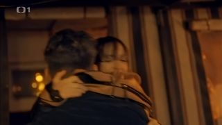 Tatiana Vilhelmova - Nevinne lzi s02e03 (2014) actress booby show