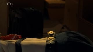 Tatiana Vilhelmova - Nevinne lzi s02e03 (2014) actress booby show