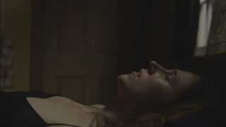 Josephine Decker, and other – Sisters of The Plague (2015) celebrity A topless scenes scene
