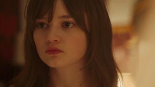 Ciara Bravo topless - Small Engine Repair (2021)