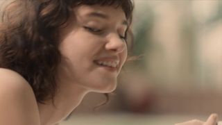 Lea Bonneau - Lupin s01e01 (2020) TV hot movie scene show