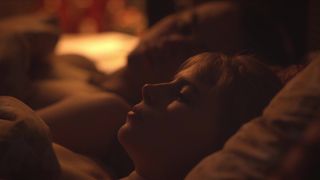 Danica Curcic, Karoline Hamm - Equinox s01e01-06 (2020) actress hot scene