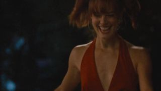 Katheryn Winnick nude – Flag Day (2021) Short Topless Scene