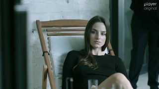 Matylda Giegzno, Magdalena Cielecka - Chylka. Rewizja s03e03e05 (2020) HD hot scene boobs