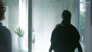 Matylda Giegzno, Magdalena Cielecka - Chylka. Rewizja s03e03e05 (2020) HD hot scene boobs