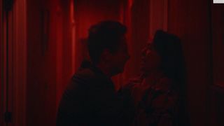 Elisa Echebarria Menendez, Jacqueline Bollen, Helena Coppejans, Stephanie Goemaere - Unseen (Invisible) s01e06 (2020) actress hot scene