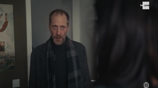 Elisa Echebarria Menendez, Jacqueline Bollen, Helena Coppejans, Stephanie Goemaere - Unseen (Invisible) s01e06 (2020) actress hot scene