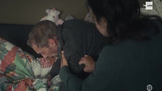 Elisa Echebarria Menendez, Jacqueline Bollen, Helena Coppejans, Stephanie Goemaere - Unseen (Invisible) s01e06 (2020) actress hot scene