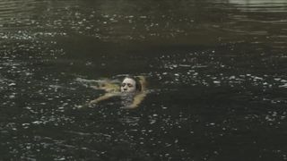 Evelyne Rompre - 2 fois une femme (2010) actress boobs scene