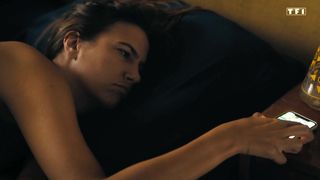 Charlotte Gabris nude - A Tes Cotes (2020)