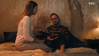 Charlotte Gabris nude - A Tes Cotes (2020)