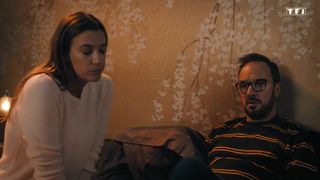 Charlotte Gabris nude - A Tes Cotes (2020)