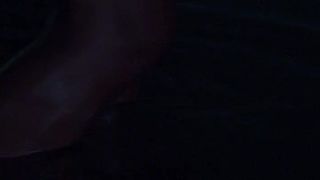 Lesley-Ann Brandt, Rachel True nude – Horror Noire (2021)
