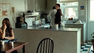 Emma Booth - Pelican Blood (2010) celebrity A naked show scene