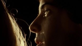 Emma Booth - Pelican Blood (2010) celebrity A naked show scene