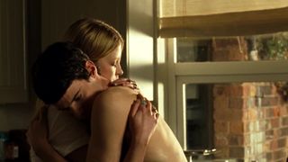 Emma Booth - Pelican Blood (2010) celebrity A naked show scene