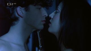 Ivana Christova - Jak chutna smrt (1995) TV 1080p show show