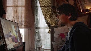 Ashley Elyse Rogers nude,Vlada Verevko hot - Eye Without a Face (2021) WebCam movie scenes