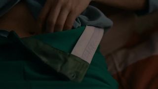 Natasa Stork hot - Preparations to Be Together for an Unknown Period of Time (2020)