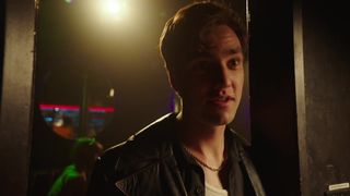 Paris Jackson - The Space Between (2021) topless