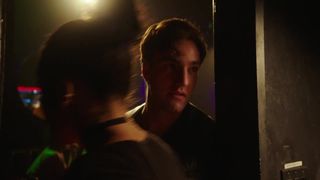 Paris Jackson - The Space Between (2021) topless