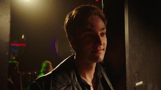 Paris Jackson - The Space Between (2021) topless