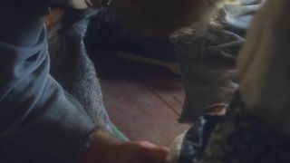 Elena Medvedeva - The Mantis (Bogomol) (2016) actress A hot movie scene scene