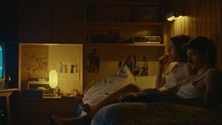 Adrianna Chlebicka nude & adult scenes - Operation Hyacinth (Hiacynt) (2021)