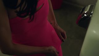 Genelle Seldon - Shook (2021) celebrity topless scenes show