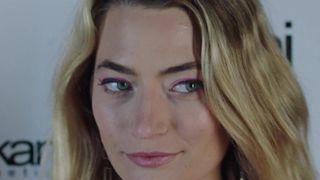 Genelle Seldon - Shook (2021) celebrity topless scenes show