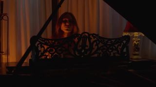 Kayla Stanton nude, Destiny Millns hot movie scene show – Amber’s Descent (2021) hot scenes