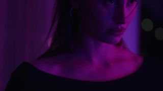 Annie Hamilton hot - Sealed with a Kiss (2021) Hot Adult scene and Booty Scene