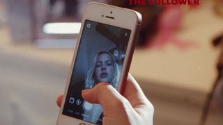 Logan Polish - The Follower (2019) HD hot scene