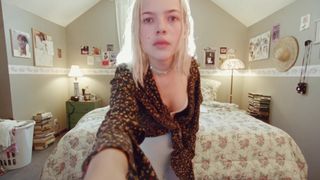 Logan Polish - The Follower (2019) HD hot scene