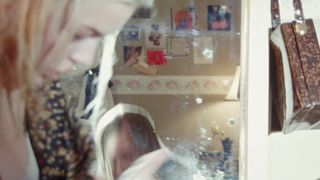 Logan Polish - The Follower (2019) HD hot scene