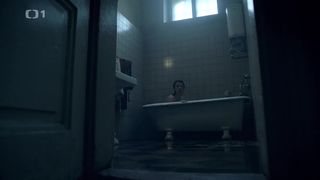 Jenovefa Bokova - Herec s01e01 (2020) TV hot movie scene show