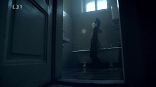 Jenovefa Bokova - Herec s01e01 (2020) TV hot movie scene show