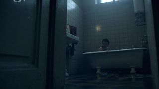 Jenovefa Bokova - Herec s01e01 (2020) TV hot movie scene show