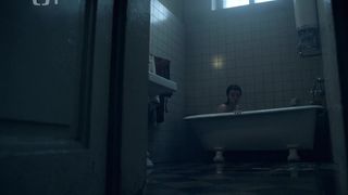 Jenovefa Bokova - Herec s01e01 (2020) TV hot movie scene show