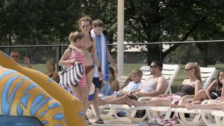 Tanna Frederick - Two Ways Home (2020) HD boobs scene