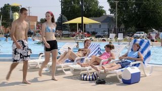 Tanna Frederick - Two Ways Home (2020) HD boobs scene