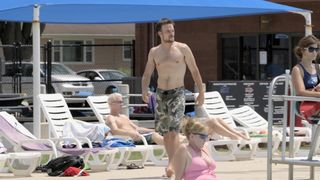 Tanna Frederick - Two Ways Home (2020) HD boobs scene