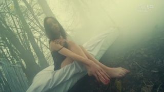 Agnieszka Przepiorska - Orka (2021) Outdoor Nude & Adult Scene