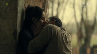 Agnieszka Przepiorska - Orka (2021) Outdoor Nude & Adult Scene