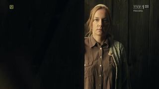 Agnieszka Przepiorska - Orka (2021) Outdoor Nude & Adult Scene