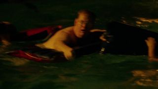 Catherine Corcoran, Mareli Miniutti, Georgia Ximenes Lifsher, Lucinda Rogers - Chuck (2016) celeb booby show