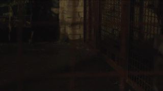 Maria Roveran topless - The land of the sons (La terra dei figli) (2021) Submission to the Hot Movie Scene Scene