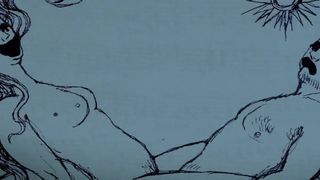 Sydney Sweeney - Nocturne (2020) actress hot movie scene boobs