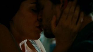 Marija Skaricic hot scene - Mare (2020)