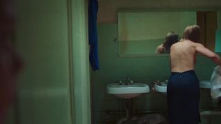 Yuliya Peresild, Yevgeniya Kaverau nude - Milk (Moloko) (2021) Hot and Lactation scene